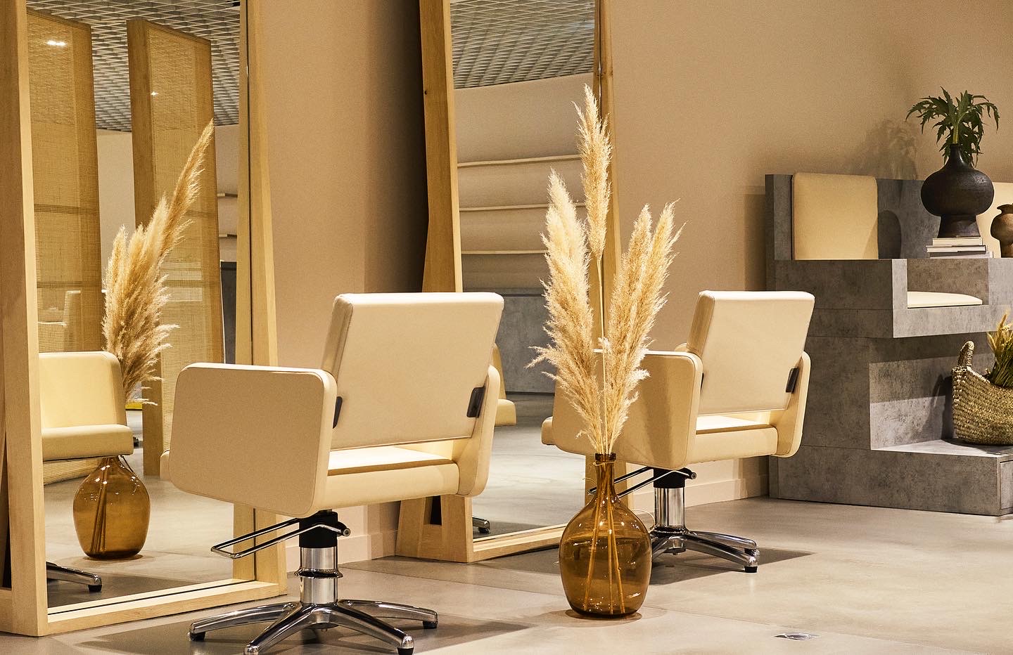 2 - NOUVEAU SALON KURE BAZAAR AU BON MARCHE RIVE GAUCHE.JPG